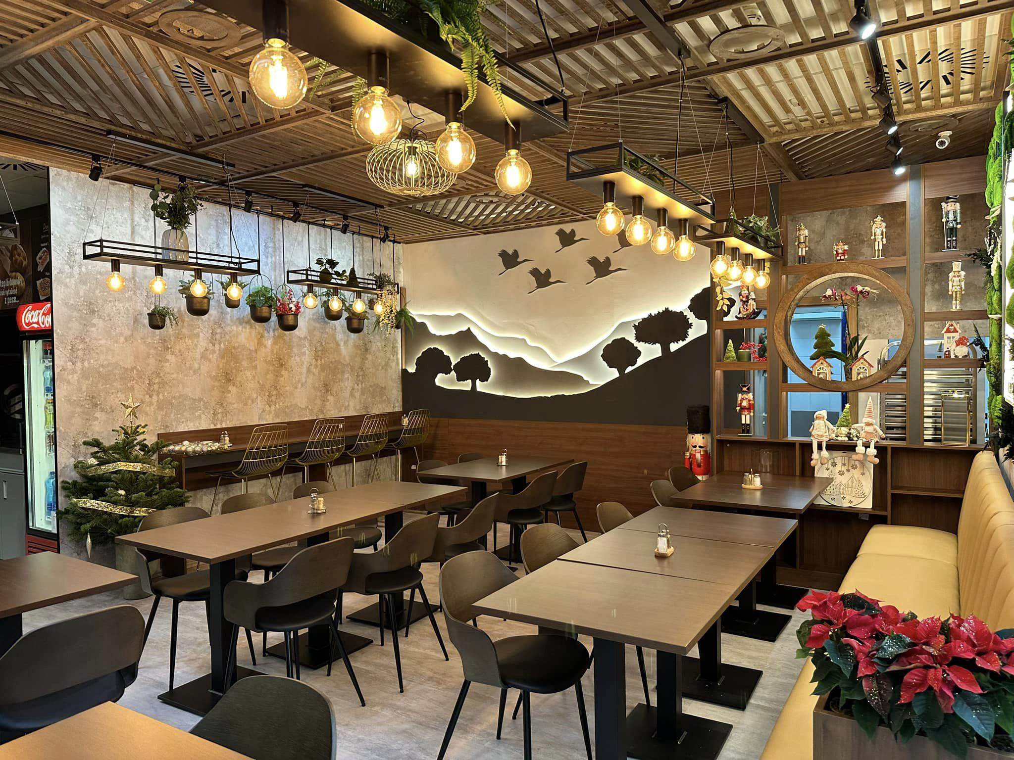 Asijské bistro Gia, Ústí nad Labem